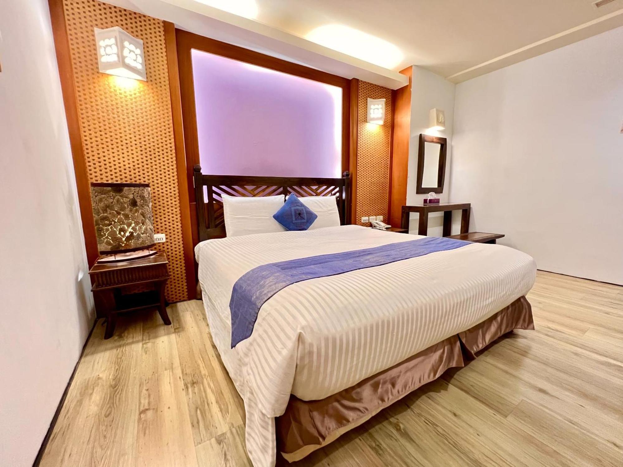 Seasons Bali Fashion Inn Кендин Екстериор снимка