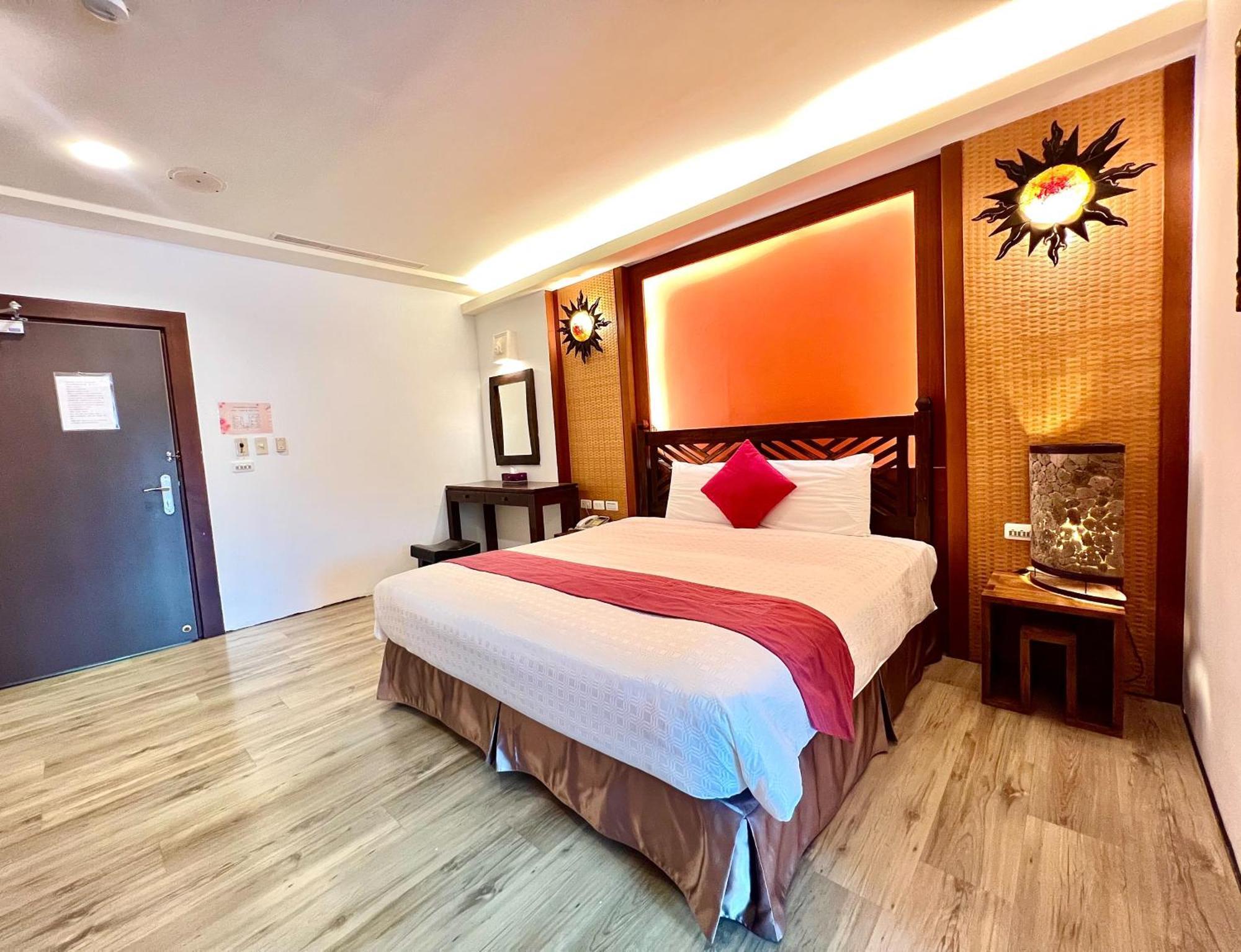 Seasons Bali Fashion Inn Кендин Екстериор снимка