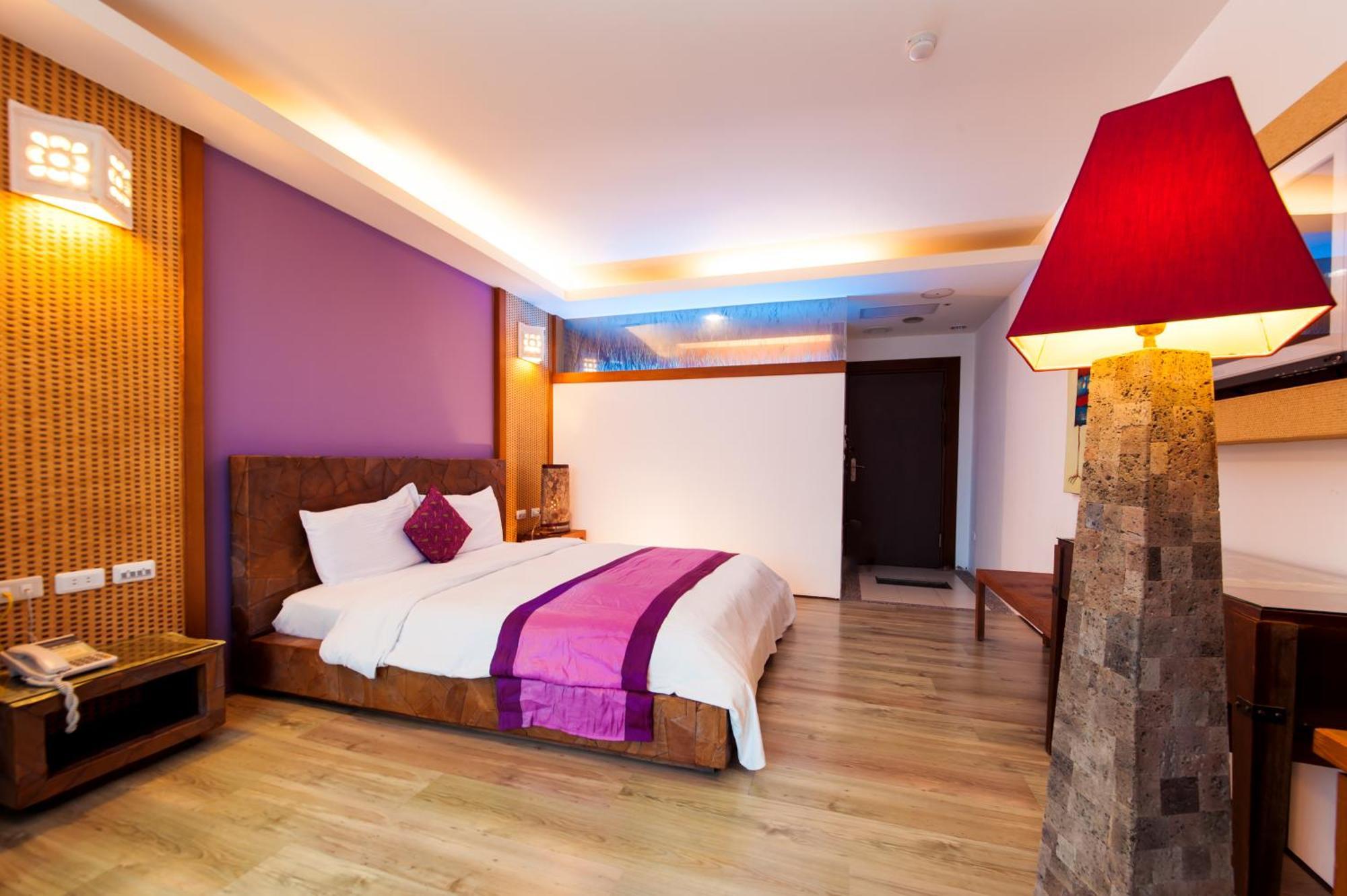 Seasons Bali Fashion Inn Кендин Екстериор снимка