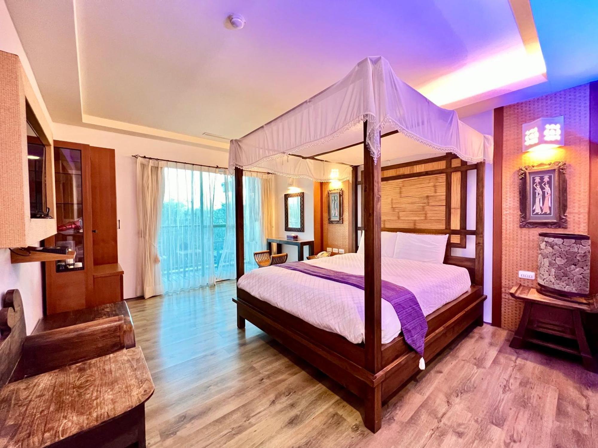 Seasons Bali Fashion Inn Кендин Екстериор снимка