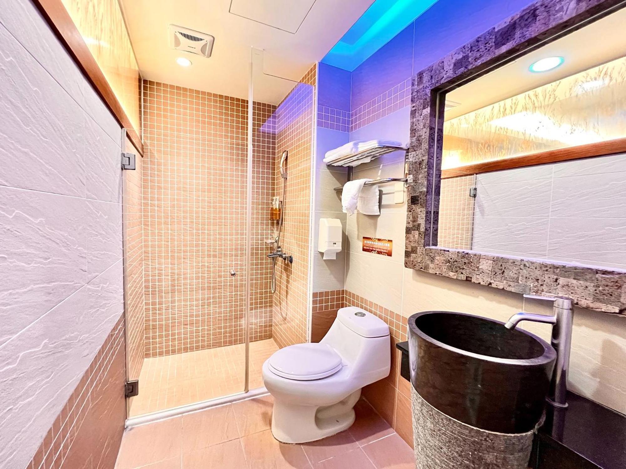 Seasons Bali Fashion Inn Кендин Екстериор снимка