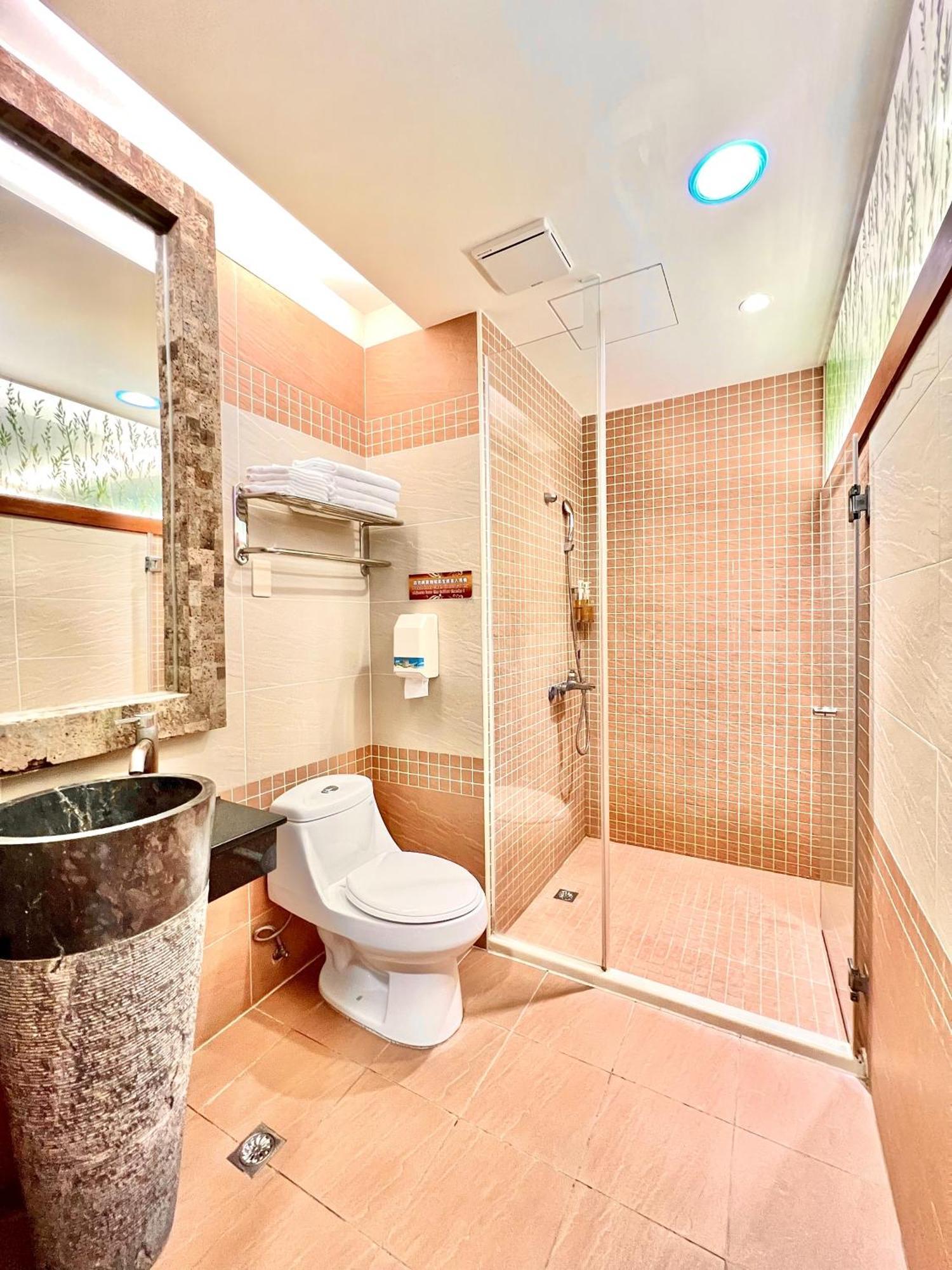 Seasons Bali Fashion Inn Кендин Екстериор снимка