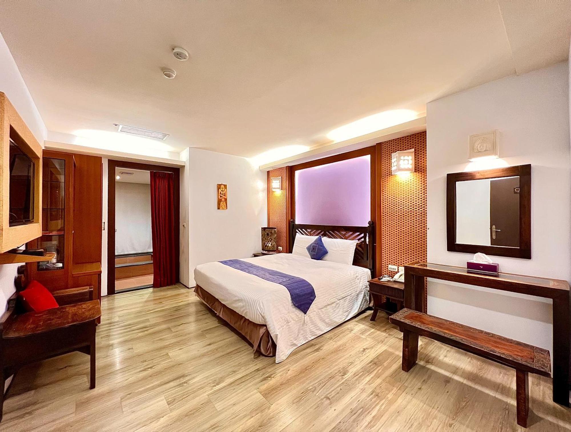 Seasons Bali Fashion Inn Кендин Екстериор снимка