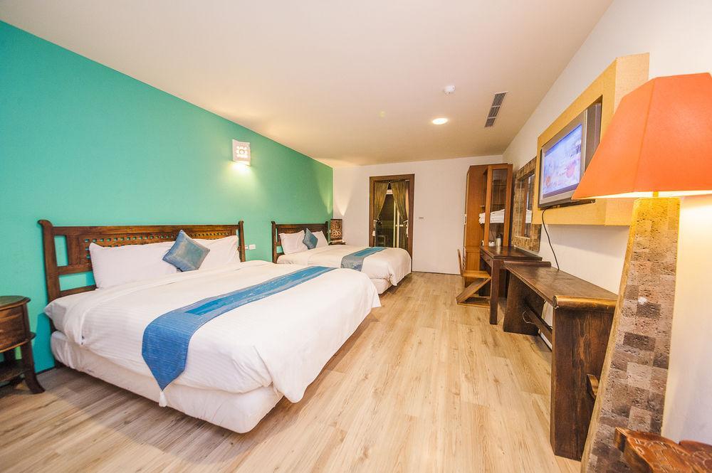 Seasons Bali Fashion Inn Кендин Екстериор снимка