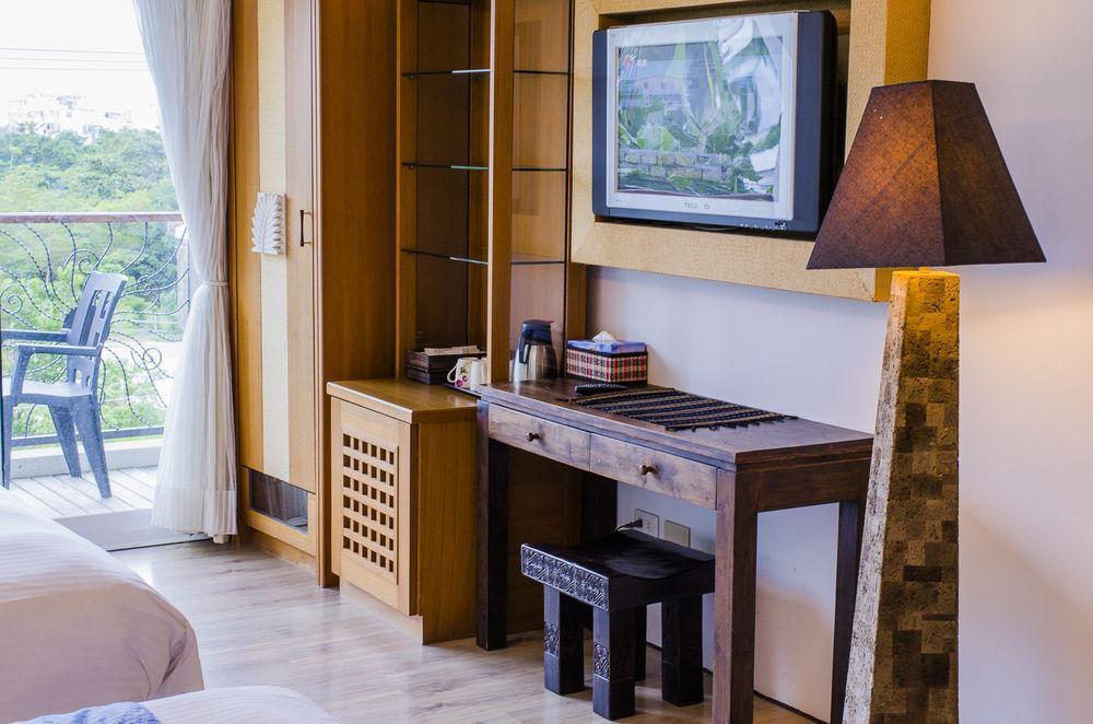 Seasons Bali Fashion Inn Кендин Екстериор снимка