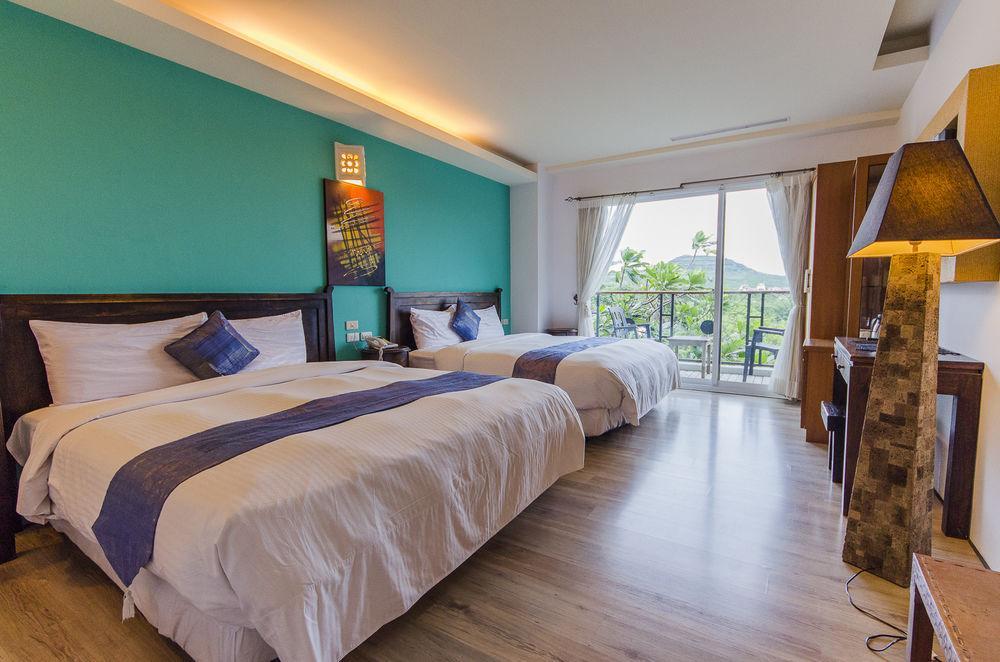 Seasons Bali Fashion Inn Кендин Екстериор снимка