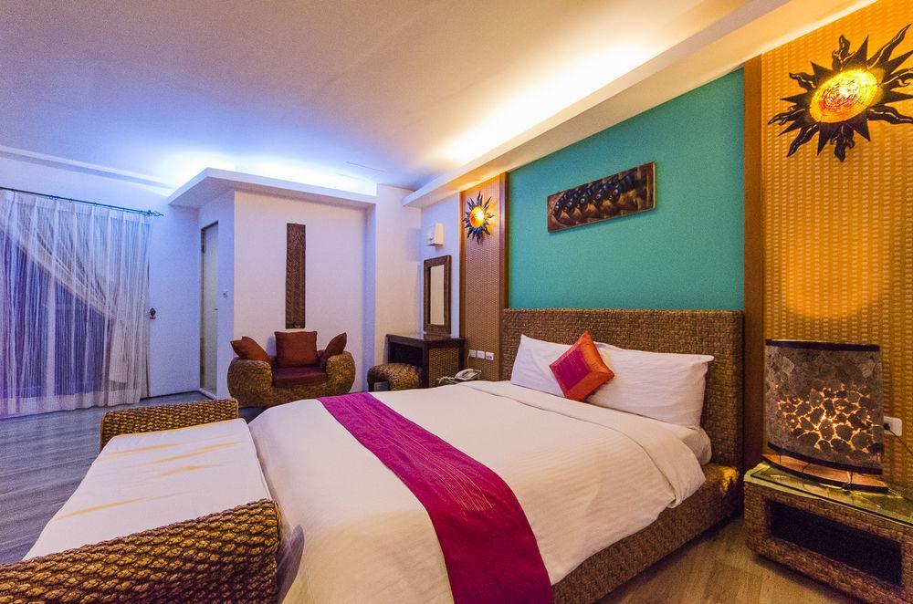 Seasons Bali Fashion Inn Кендин Екстериор снимка