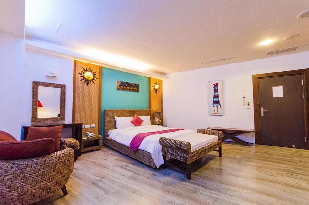 Seasons Bali Fashion Inn Кендин Екстериор снимка