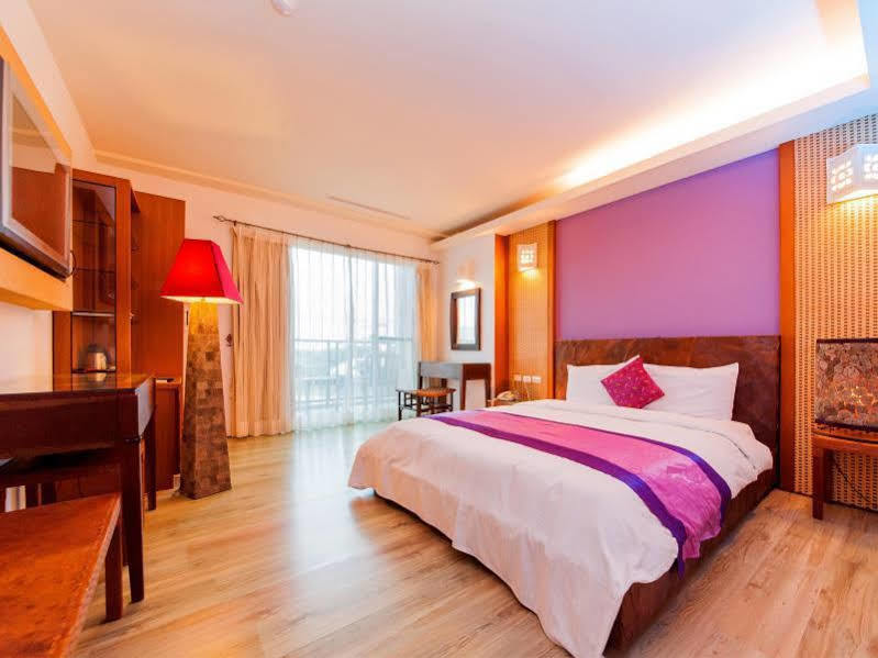 Seasons Bali Fashion Inn Кендин Екстериор снимка